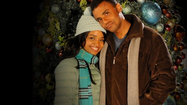 The Christmas Pact image