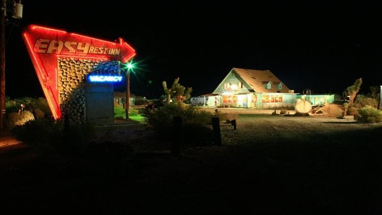 No Man's Land: The Rise of Reeker image