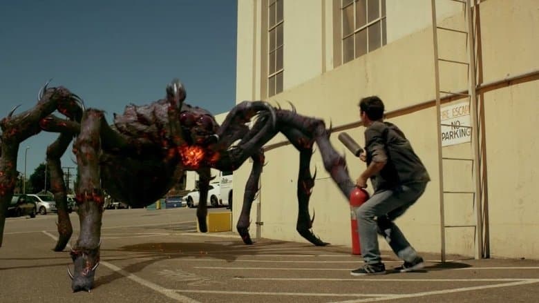 Lavalantula image