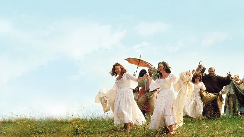 Much Ado About Nothing image