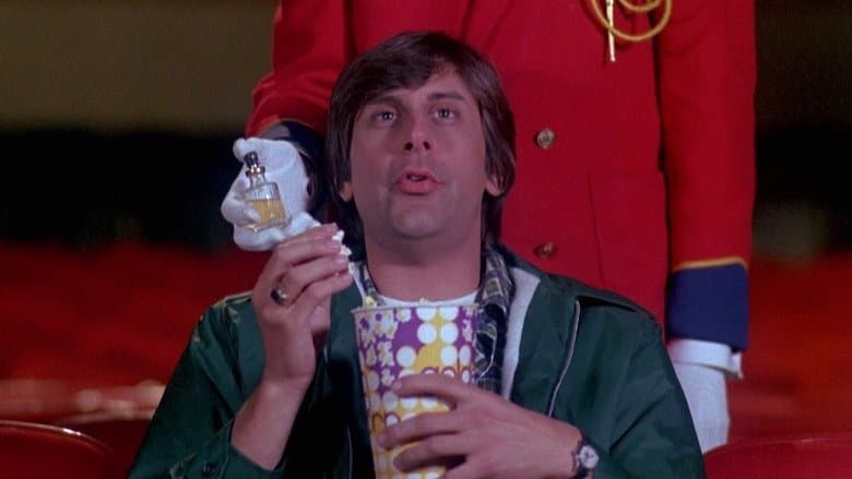 The Kentucky Fried Movie image