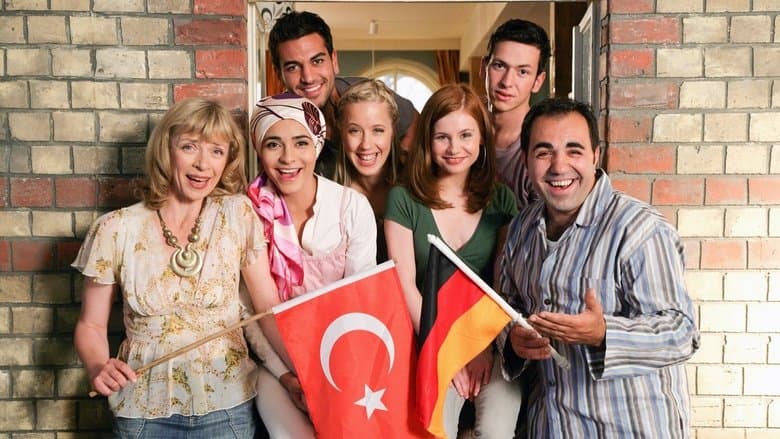 Türkisch für Anfänger image