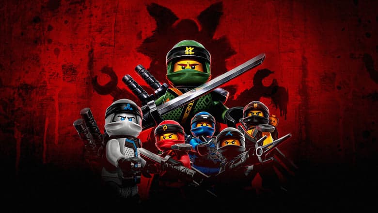 Ninjago: Masters of Spinjitzu image