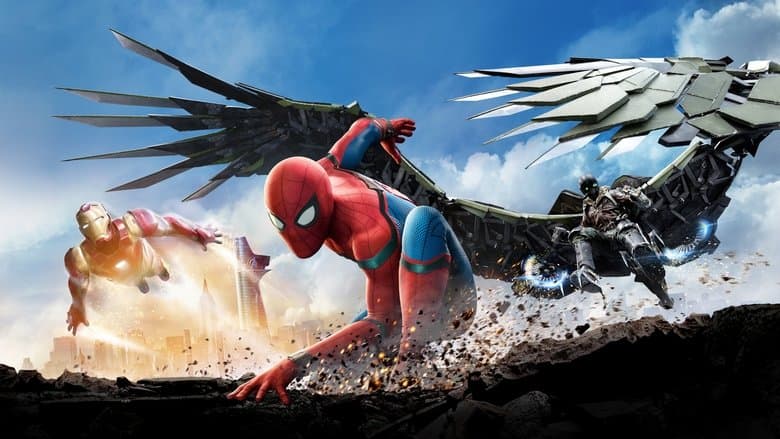Spider-Man: Homecoming image
