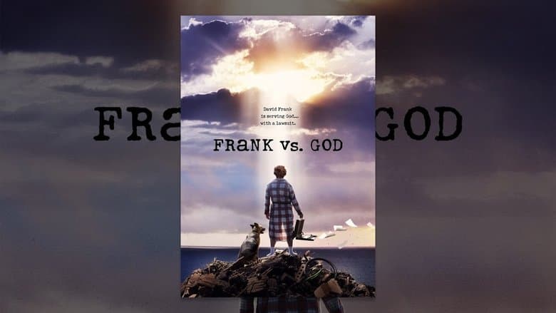 Frank vs. God image