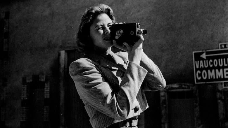 Ingrid Bergman: In Her Own Words image