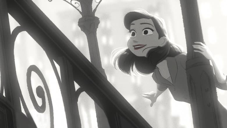 Paperman image