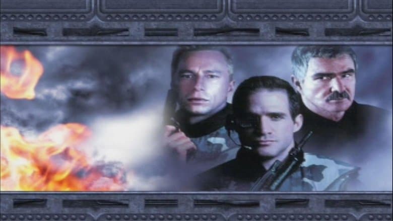 Universal Soldier III: Unfinished Business image