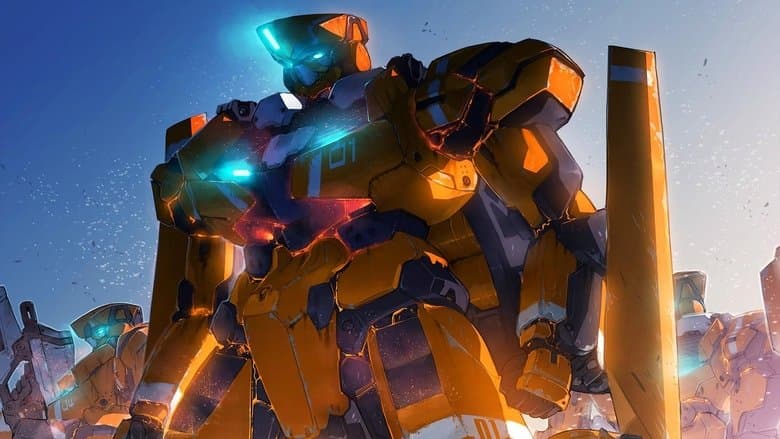 Aldnoah.Zero image