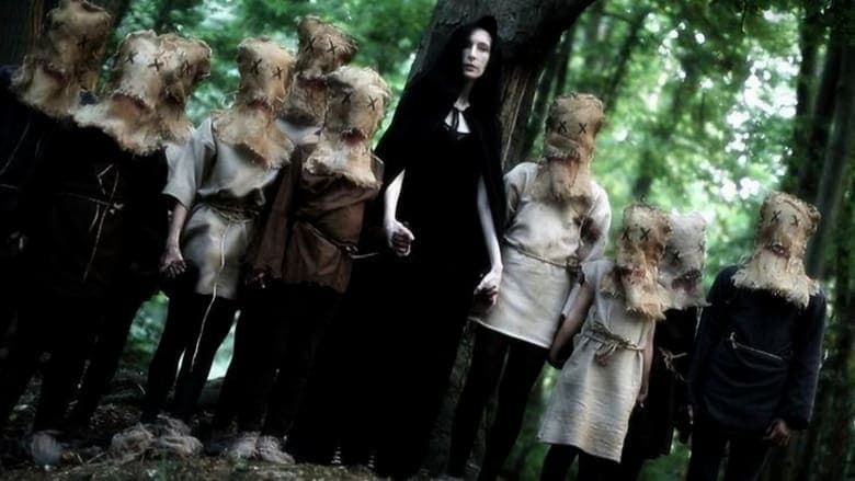 Curse of the Witching Tree image