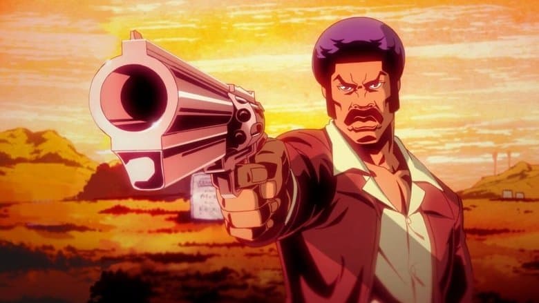 Black Dynamite image