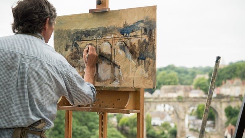 Landscape Artist of the Year image