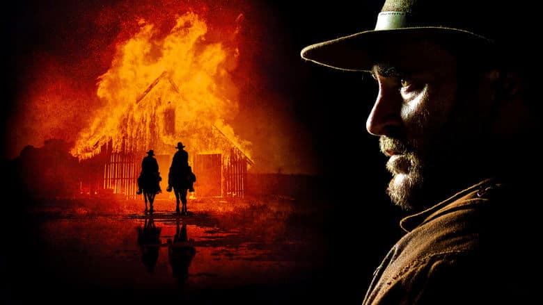The Sisters Brothers image