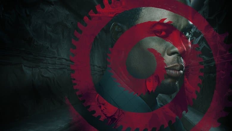 Spiral: From the Book of Saw image