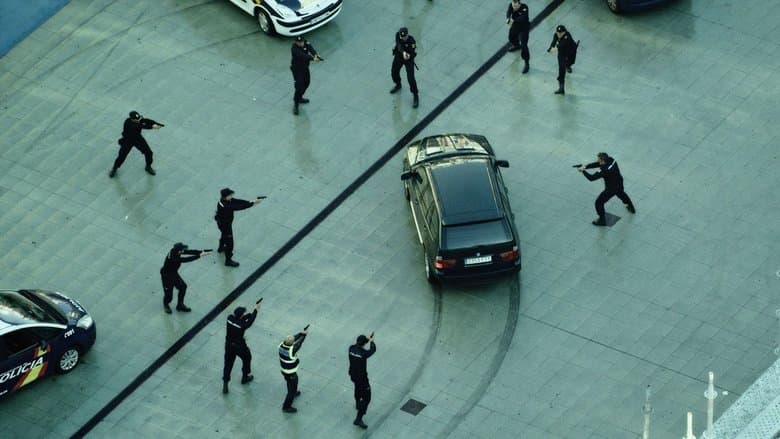 Retribution image