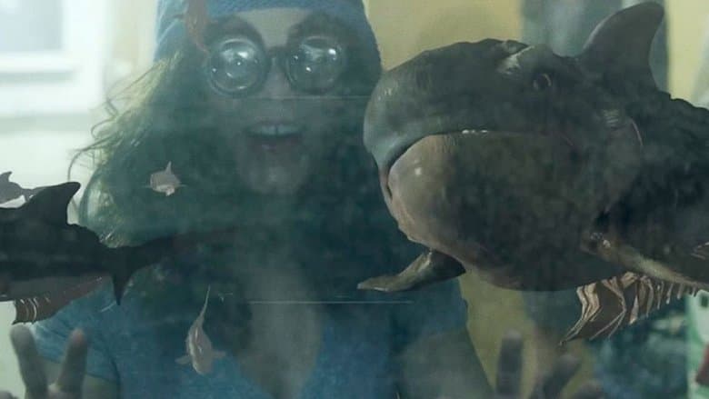 Piranha Sharks image
