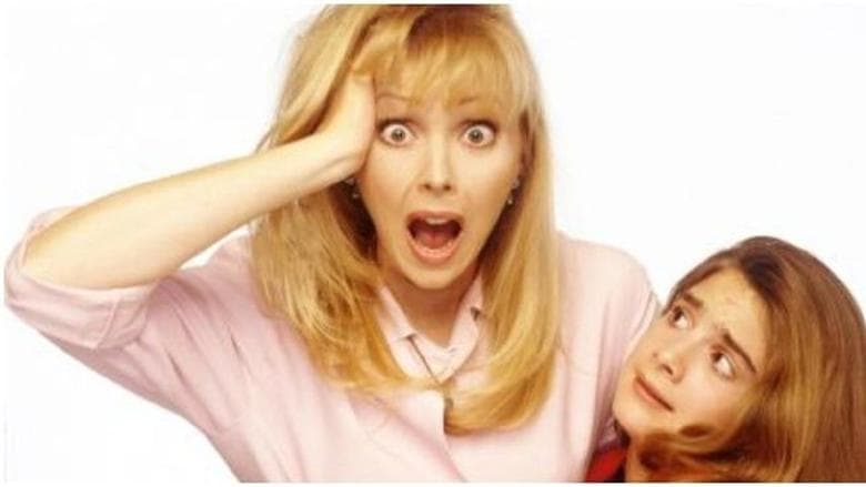 Freaky Friday image