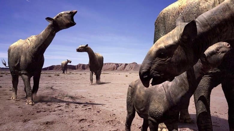 Walking with Beasts image