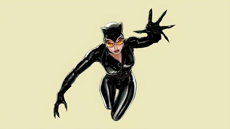 DC Showcase: Catwoman image