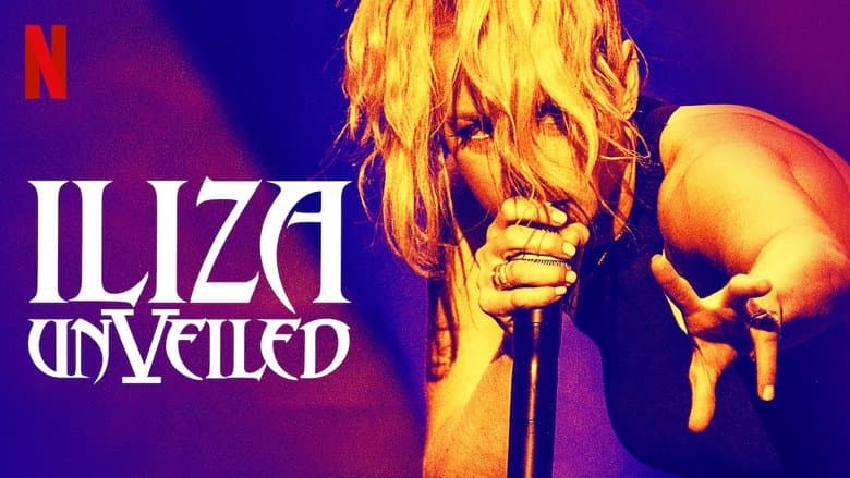 Iliza Shlesinger: Unveiled image