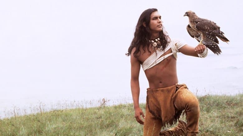 Squanto: A Warrior's Tale image