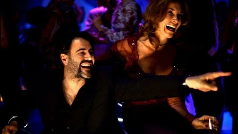Laughter and Punishment image