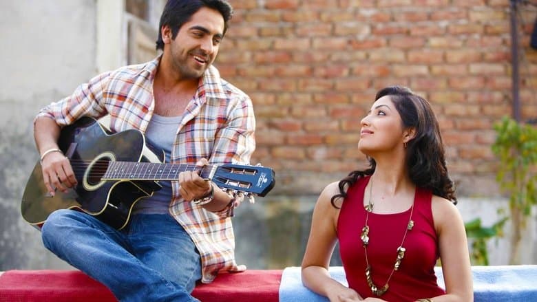 Vicky Donor image