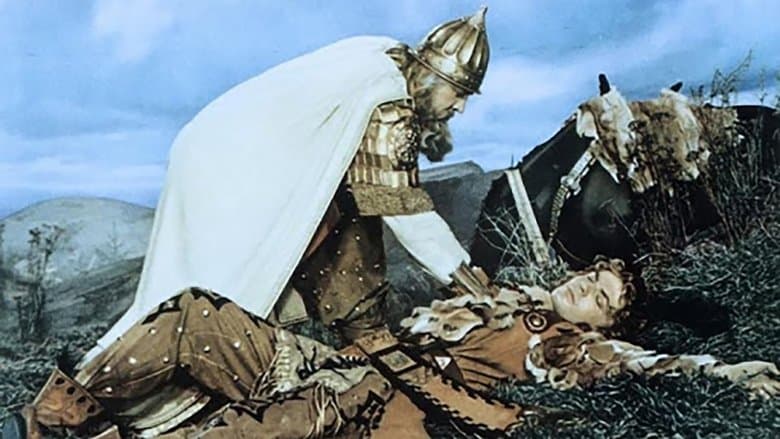 The Sword and the Dragon image