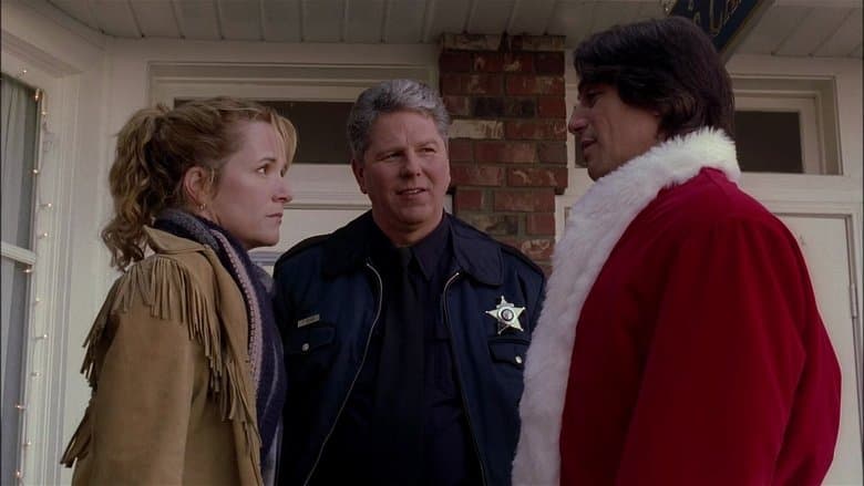 Stealing Christmas image
