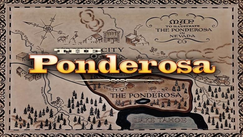 Ponderosa image