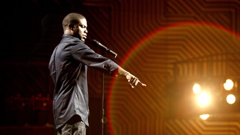 Kevin Hart: I'm a Grown Little Man image