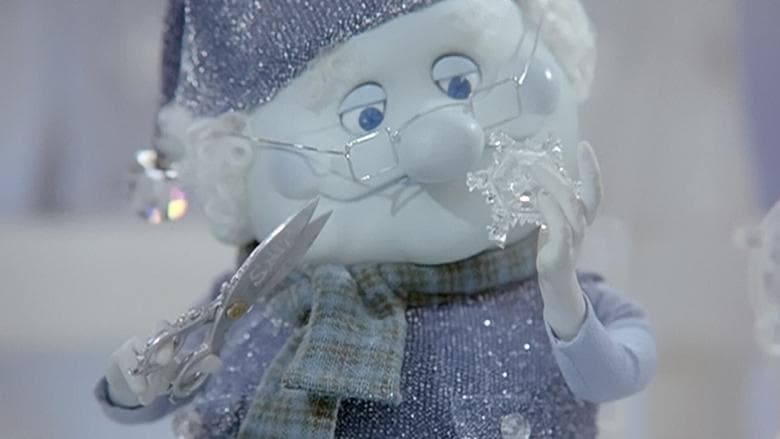 Jack Frost image