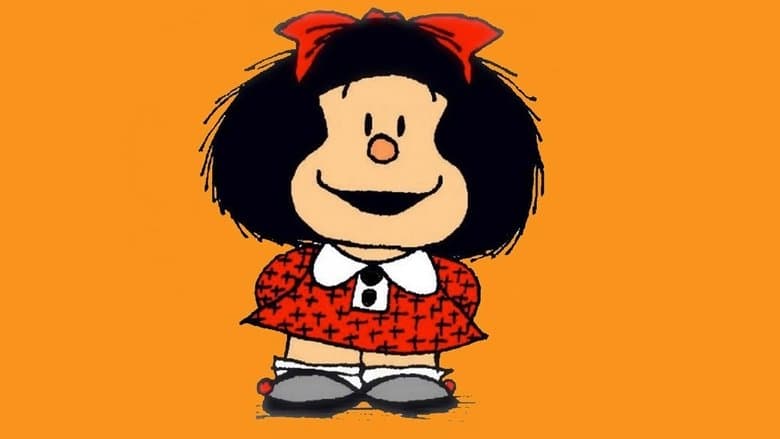 Mafalda: The Movie image