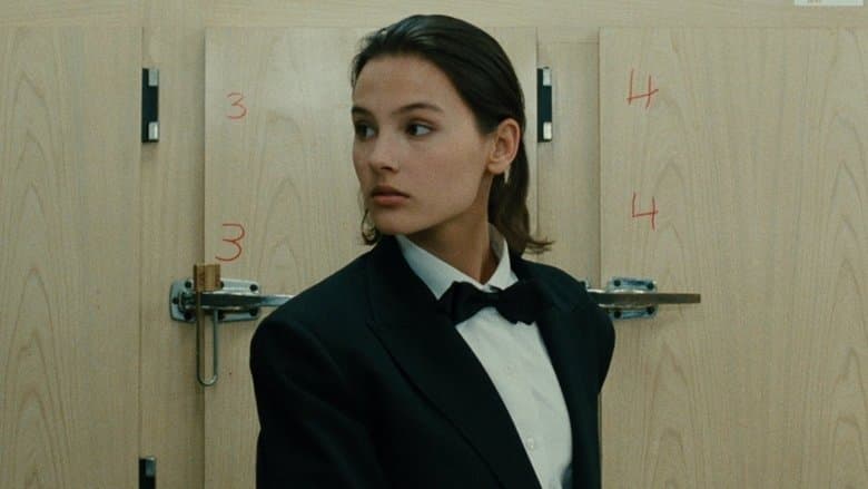 A Single Girl image
