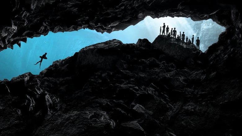 The Rescue image
