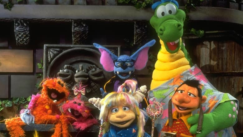 Eureeka's Castle image
