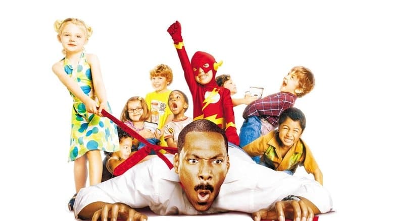 Daddy Day Care image
