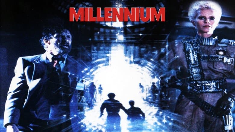 Millennium image