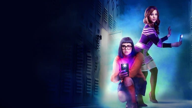 Daphne & Velma image