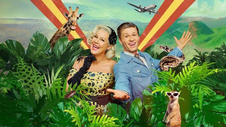 I'm a Celebrity: Get Me Out of Here! image