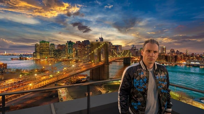 Sebastian Maniscalco: Stay Hungry image