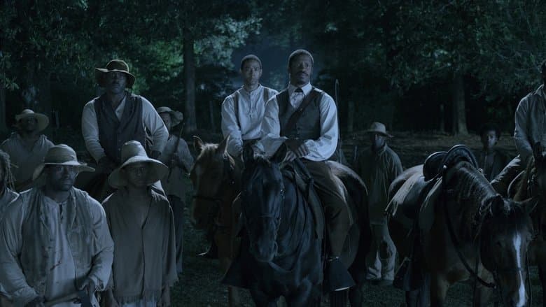 The Birth of a Nation image