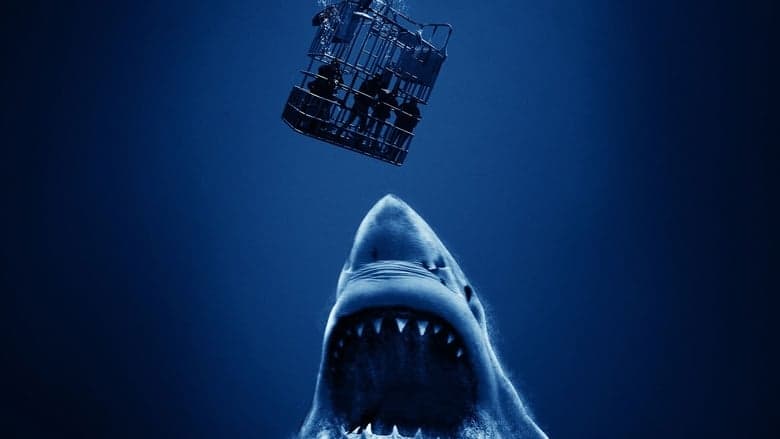 Cage Dive image