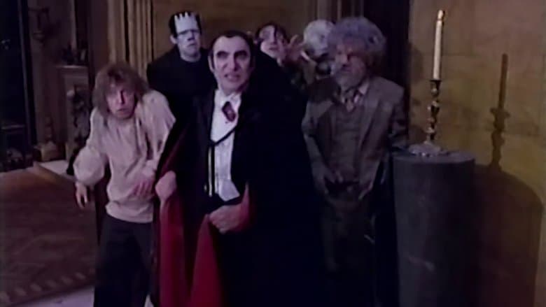 The Halloween That Almost Wasn't image