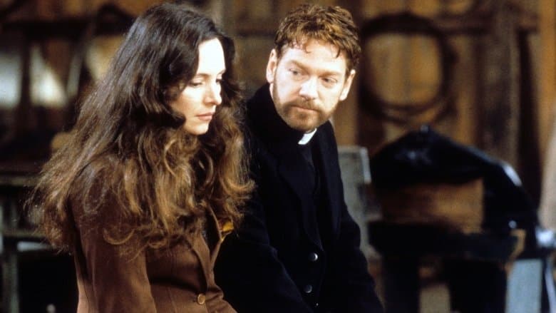 The Proposition image