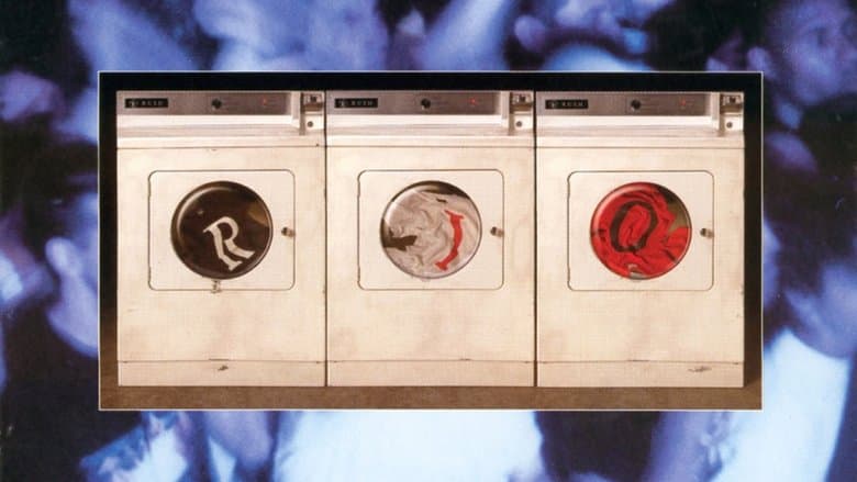 Rush in Rio image