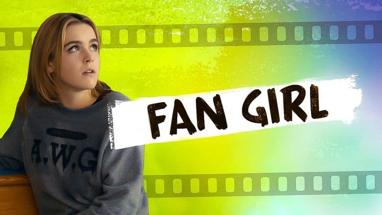 Fan Girl image