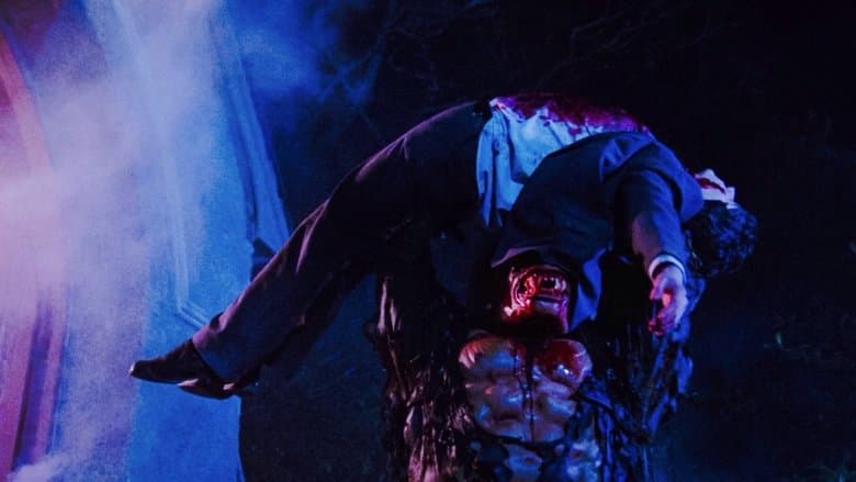 Rawhead Rex image