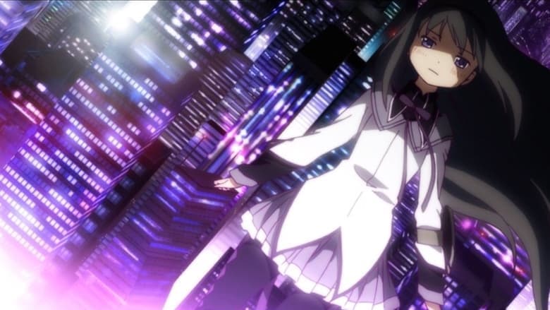 Puella Magi Madoka☆Magica: Concept Movie image