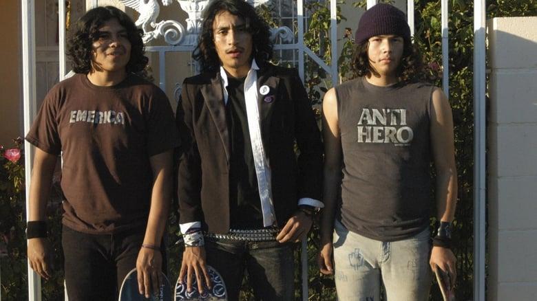 Wassup Rockers image